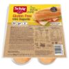 Schr gluténmentes mini bagett elősütött 2x75g - 150g