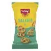 Schr gluténmentes salinis sósperec - 60g