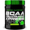 Scitec Nutrition BCAA+Glutamine Xpress citrus mix - 300g