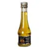 Solio Hidegen sajtolt barackmag olaj - 200 ml