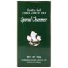 Sun Moon Különleges Kínai zöld tea - 250g