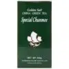 Sun Moon Különleges Kínai zöld tea - 250g