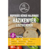 Szafi Free Lisztkeverék ropogós házikenyér - 1000g