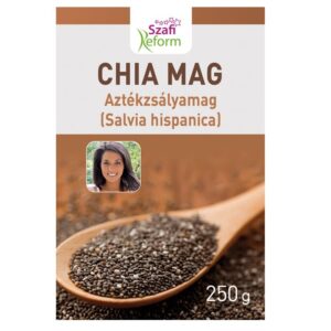 Szafi Reform Chia mag - 250g