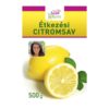 Szafi Reform étkezési citromsav - 500g