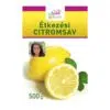Szafi Reform étkezési citromsav - 500g