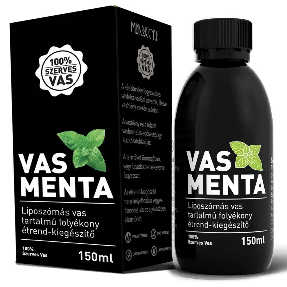 VasMenta - 150ml 1 VasMenta - 150ml