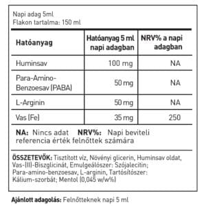 VasMenta - 150ml 3 VasMenta - 150ml - Image 2