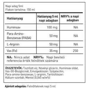 VasMenta - 150ml 3 VasMenta - 150ml - Image 2