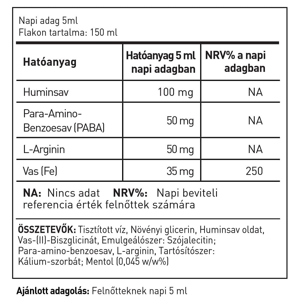 VasMenta - 150ml 2 VasMenta - 150ml - Image 2