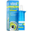 Vizol S 0,21% oldatos szemcsepp - 10ml