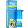 Vizol S 0,21% oldatos szemcsepp - 10ml