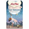 Yogi Bio Holdüdvözlet tea - 17 filter/doboz