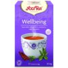 Yogi Bio Jó közérzet tea - 17 filter