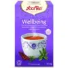 Yogi Bio Jó közérzet tea - 17 filter