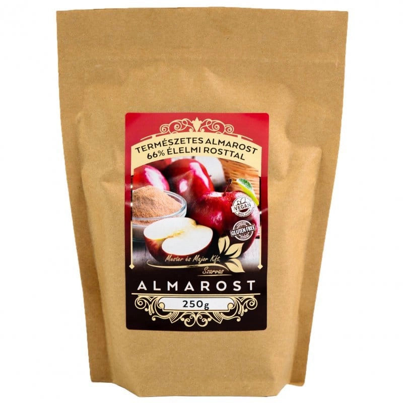 Mester és Major Almarost - 250g 1 Mester és Major Almarost - 250g