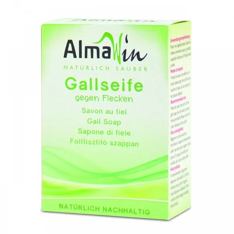 AlmaWin folttisztító szappan - 100 g 1 AlmaWin folttisztító szappan - 100 g