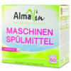 AlmaWin Öko gépi mosogatószer koncentrátum - 1250g