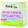 AlmaWin Öko gépi mosogatószer koncentrátum - 1250g