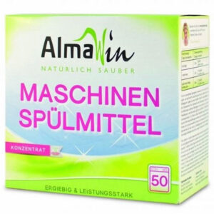 AlmaWin Öko gépi mosogatószer koncentrátum - 1250g