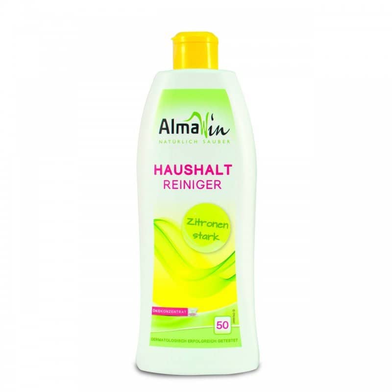 AlmaWin Öko háztartási tisztítószer koncentrátum - 500ml 1 AlmaWin Öko háztartási tisztítószer koncentrátum - 500ml
