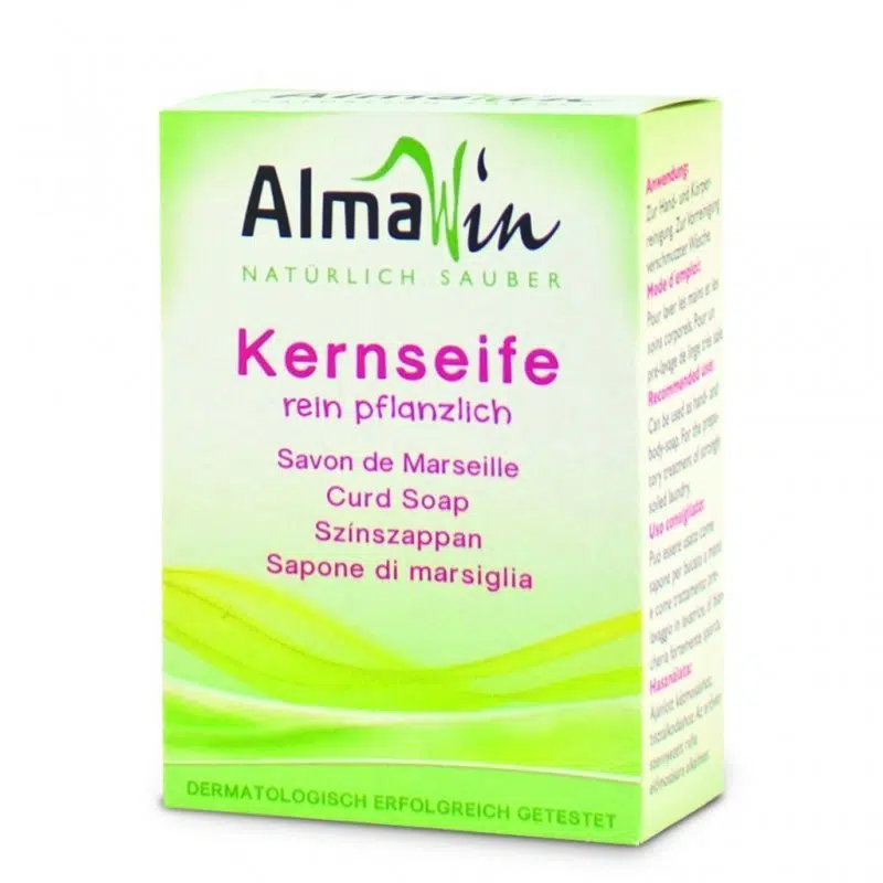 AlmaWin Marseille színszappan - 100g 1 AlmaWin Marseille színszappan - 100g