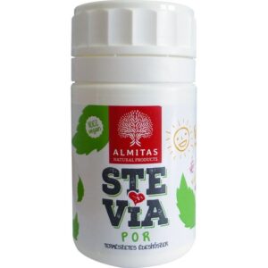 Almitas Stevia por - 20g