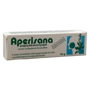 Aperisana gél - 10g