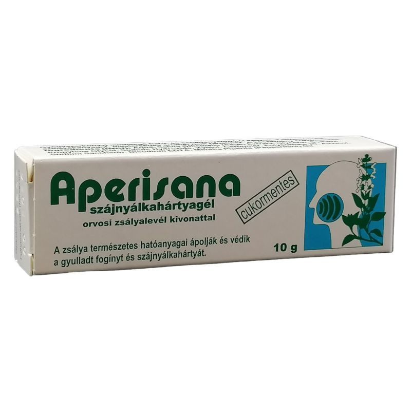 Aperisana gél - 10g 1 Aperisana gél - 10g