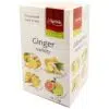 Apotheke Gyömbér variációk, Vegyes gyümölcs tea - 20 filter