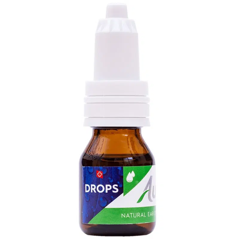 Aurecon fülcsepp - 10ml 1 Aurecon fülcsepp - 10ml