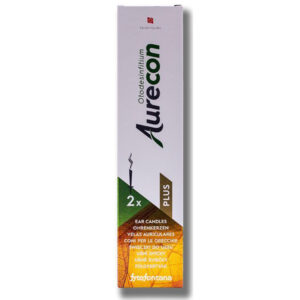 Aurecon Fülgyertya Plus - 2db