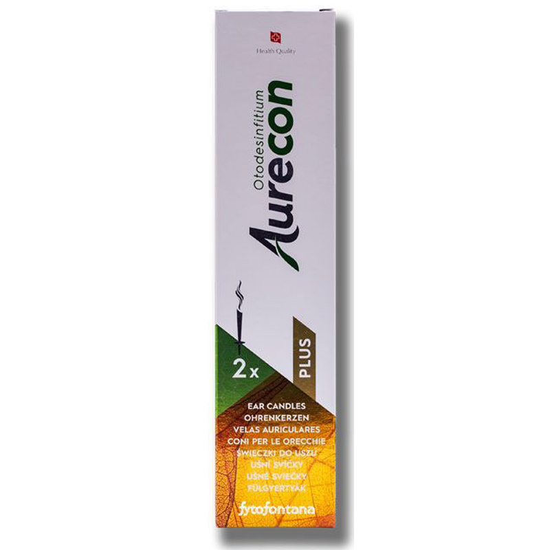 Aurecon Fülgyertya Plus - 2db 1 Aurecon Fülgyertya Plus - 2db