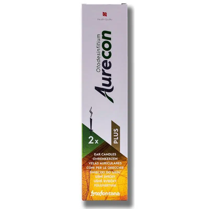 Aurecon Fülgyertya Plus - 2db 1 Aurecon Fülgyertya Plus - 2db