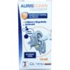 Aurisclean fülcsepp - 15ml