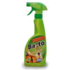 BactoEX Gyermekjáték biofertőtlenítő spray - 500ml