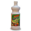 BactoEX Zöldség és gyümölcs biofertőtlenítő utántöltő - 1000ml