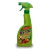 BactoEX Zöldség és gyümölcs biofertőtlenítő spray - 500ml