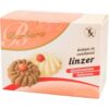 Barbara gluténmentes kakaós-vaníliás linzer - 150g