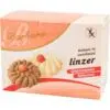 Barbara gluténmentes kakaós-vaníliás linzer - 150g