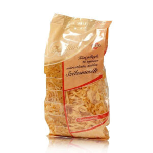 Barbara gluténmentes tészta szélesmetélt - 200g