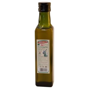 Biogold Lenmagolaj salátaolaj - 250ml