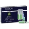 Biokap Anticaduta Hajhullás elleni erősítő fiolák - 12x7ml