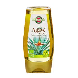 Biorganik Bio agavé szirup - 350g