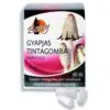 Boszy Gyapjas tintagomba kapszula - 60db