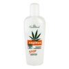 Cannaderm Capillus sampon koffeinnel hajhullás ellen - 150ml