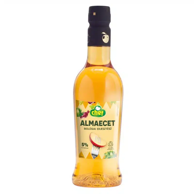 Chef almaecet - 500ml 1 Chef almaecet - 500ml