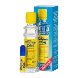 China olaj - 25ml