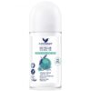 Cosnature Golyós dezodor vízililiommal - 50ml