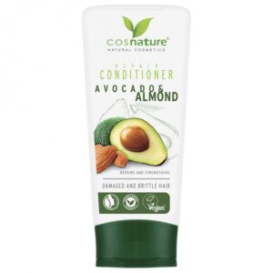 Cosnature Regeneráló kondicionáló avokádóval és mandulával - 200ml